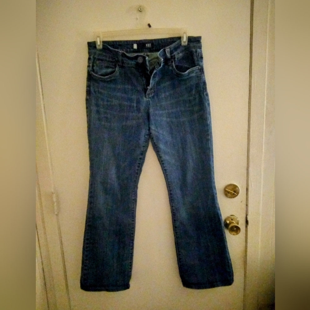 KUT FROM THE CLOTH Jeans